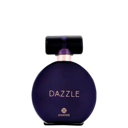 Imagem do produto Dazzle Beleza na Atitude Hinode Deo Colônia - Perfume Feminino 60ml