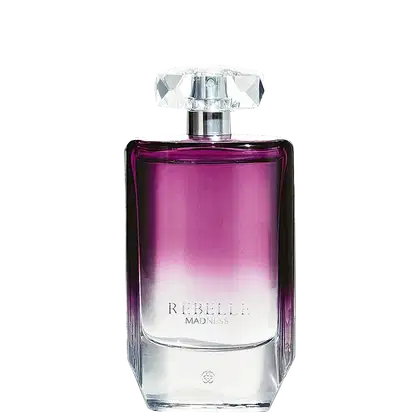 Imagem do produto Rebelle Madness Hinode Deo Colônia - Perfume Feminino 75ml