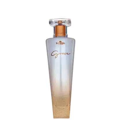 Imagem do produto Grace Hinode Deo Colônia - Perfume Feminino 100ml