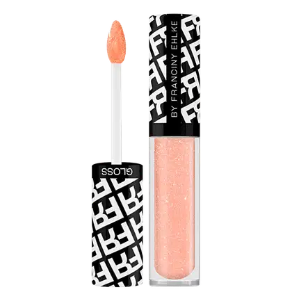 Imagem do produto Fran by Franciny Ehlke Glossip Gold - Gloss Labial