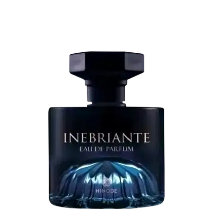 Imagem do produto Inebriante Hinode Eau de Parfum - Perfume Masculino 100ml