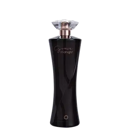 Imagem do produto Grace Midnight Hinode Deo Colônia - Perfume Feminino 100ml