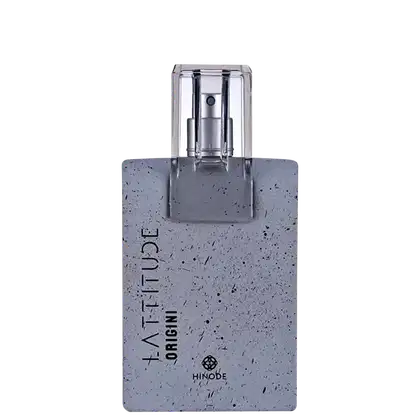 Imagem do produto Lattitude Origini Hinode Deo Colônia - Perfume Masculino 100ml