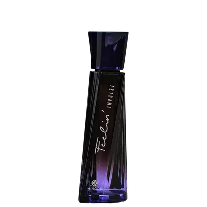 Imagem do produto Feelin' Impulse Hinode Deo Colônia - Perfume Feminino 100ml