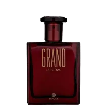 Imagem do produto Grand Reserva Hinode Deo Colônia - Perfume Masculino 100ml