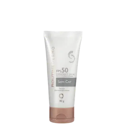 Imagem do produto Hinode FPS 50 - Hidratante Multifuncional 40g