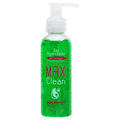 Imagem do produto Gel Limpa Toy Sem Enxágue
