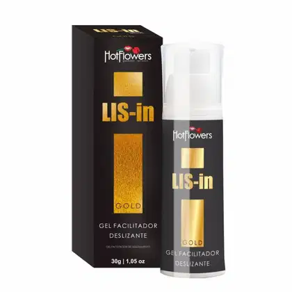 Imagem do produto Dessensibilizante Anal LIS-in