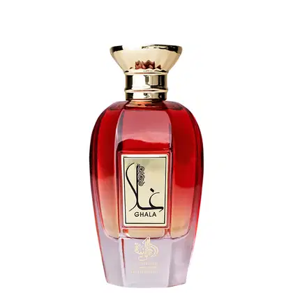 Imagem do produto Ghala Al Wataniah Eau de Parfum - Perfume Feminino 100ml