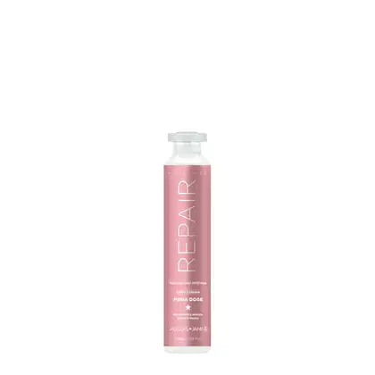 Imagem do produto Jacques Janine Professionnel Haircare Repair - Ampola 45g