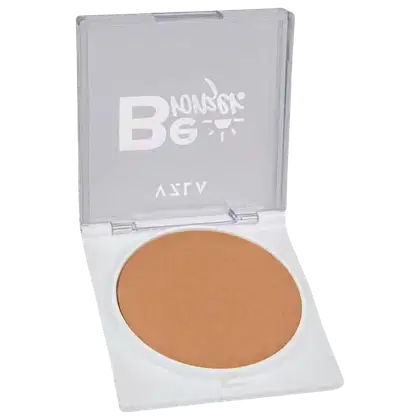 Imagem do produto Vizzela Be Bronzer 02 Sunny - Pó Bronzeador 9g