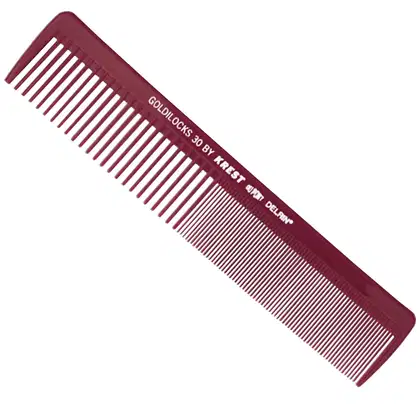 Imagem do produto Pente De Corte Krest Goldilocks 30 By