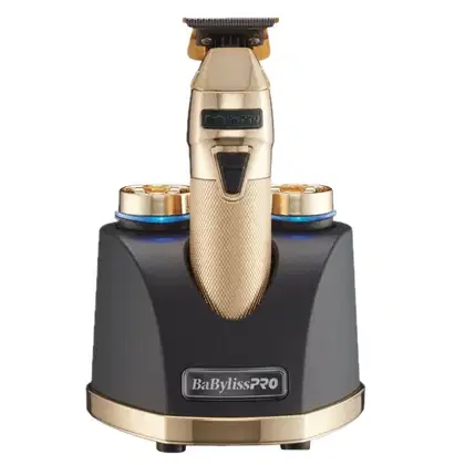 Imagem do produto Maquina de Acabamento BabylissPro SnapFX Gold Edição Limitada