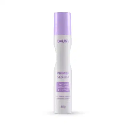 Imagem do produto Primer Sérum Bronze Bauny 25g