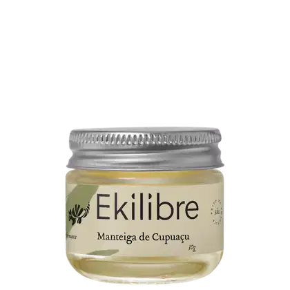 Imagem do produto Ekilibre Amazônia Manteiga de Cupuaçu - Creme Uniformizador Facial 30g