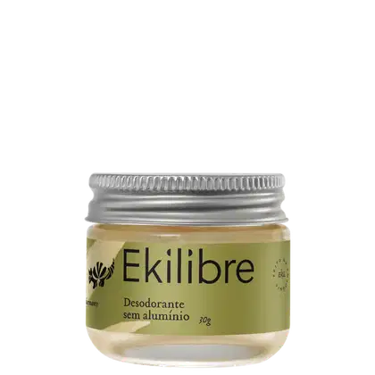 Imagem do produto Ekilibre Amazônia - Desodorante Natural 30g