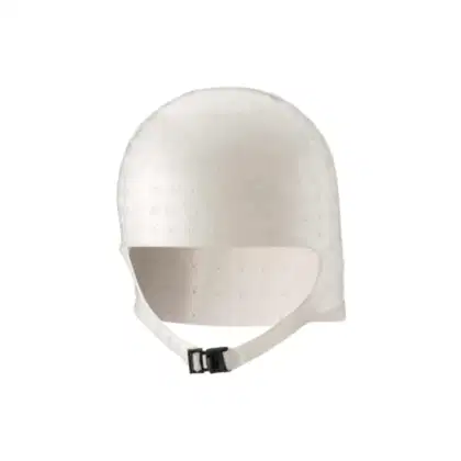 Imagem do produto Dompel Romana Branca - Touca para Mechas