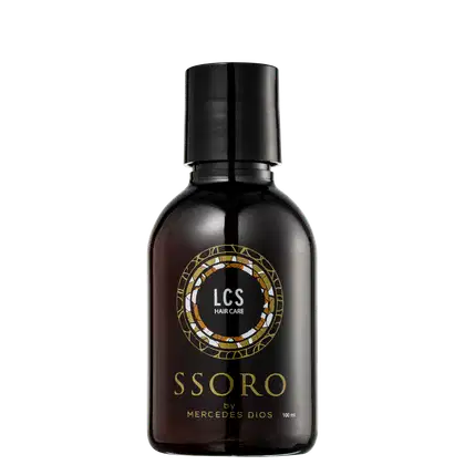 Imagem do produto LCS Hair Care Ssoro - Creme De Tratamento 100ml