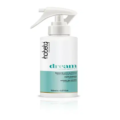 Imagem do produto Leave In Dream Pós Química 150ml - Hobety Profissional