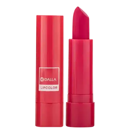 Imagem do produto Dalla Makeup Lipcolor 05 - Batom Soft Matte 3,5g