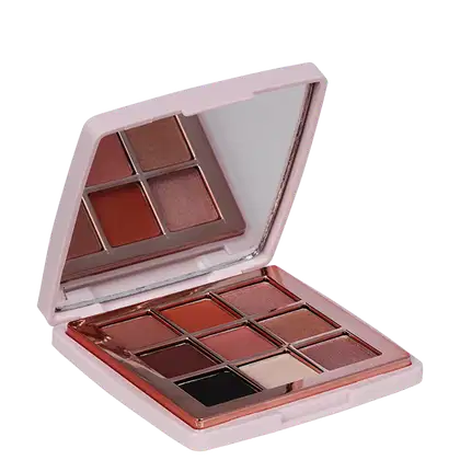 Paleta de Sombras Nina Makeup Instant Pallet de 9,5g