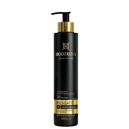 Imagem do produto Bio Extratus Spécialiste Resgate - Condicionador 300ml