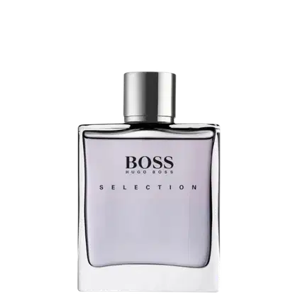 Imagem do produto Perfume Hugo Boss Selection EDT 100ml