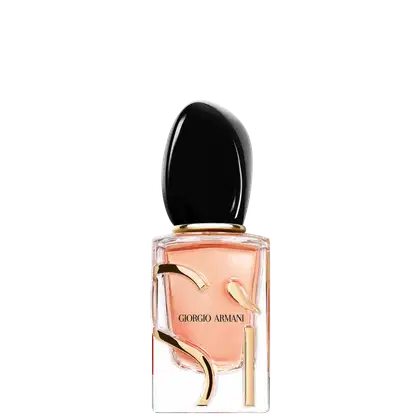 Imagem do produto Sì Intense Giorgio Armani Eau De Parfum - Perfume Feminino 30ml