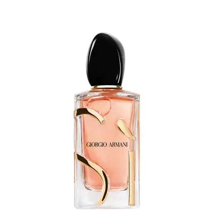 Imagem do produto Sì Intense Giorgio Armani Eau De Parfum - Perfume Feminino 100ml