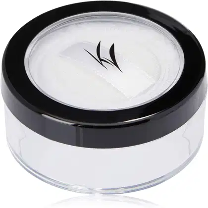Imagem do produto Pote Porta Pó Facial Klass Vough - PT-001
