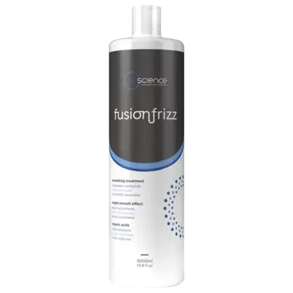 Imagem do produto Brscience Profissional Fusion Frizz Orgânica - Escova Progressiva 1L