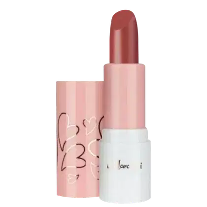 Imagem do produto Marchetti Ácido Hialurônico Pretty 02 - Batom 3,4g