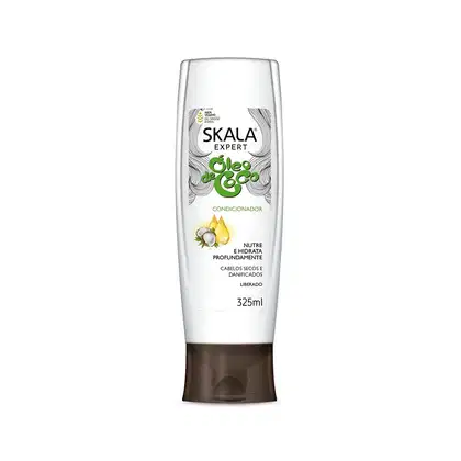 Imagem do produto Condicionador Skala Óleo De Coco 325ml
