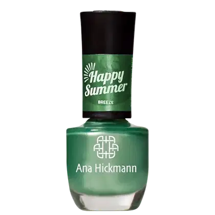 Imagem do produto Ana Hickmann Happy Summer Breeze - Esmalte Perolado 9ml