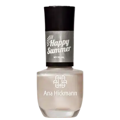 Imagem do produto Ana Hickmann Happy Summer My Pearl - Esmalte Perolado 9ml