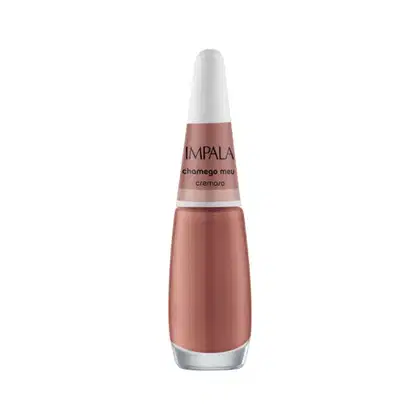 Imagem do produto Impala A Cor da Sua Moda Chamego Meu - Esmalte Cremoso 7,5ml