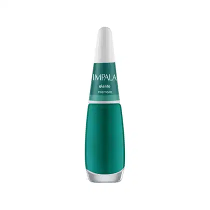 Imagem do produto Esmalte Impala Coleção A Cor da Sua Moda Cremoso Alento 7,5ml