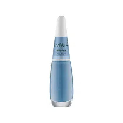 Imagem do produto Impala A Cor da Sua Moda Novos Ares - Esmalte Cremoso 7,5ml