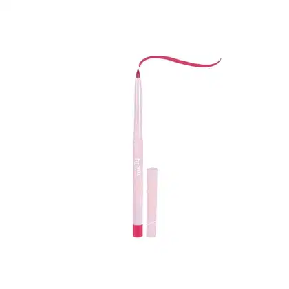 Imagem do produto Lápis de Olho Melu Ruby Rose Colorido Rosa