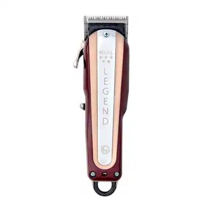Imagem do produto Máquina de Cortar s/ Fio Legend Cordless Lítio Wahl Bivolt