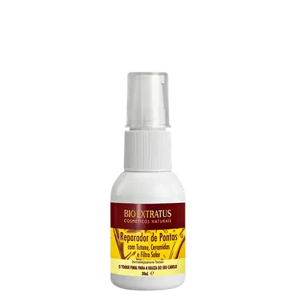 Imagem do produto Bio Extratus Tutano -  Reparador de Pontas 30ml