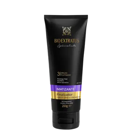 Imagem do produto Bio Extratus Spécialiste Matizante - Finalizador 200g