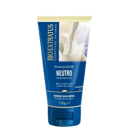Imagem do produto Bio Extratus Neutro - Finalizador 150g