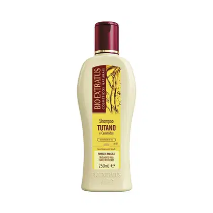 Imagem do produto Bio Extratus Tutano - Shampoo 250ml