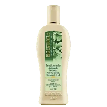 Imagem do produto Bio Extratus Jaborandi Antiqueda - Condicionador 500ml