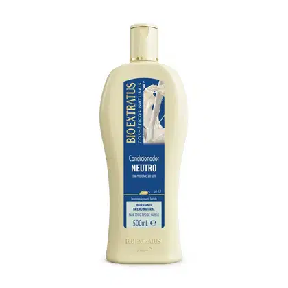 Imagem do produto Bio Extratus Neutro - Condicionador 500ml