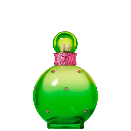 Fantasy Jungle Britney Spears Eau de Toilette - Perfume Feminino 100ml