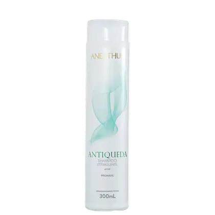 Imagem do produto Aneethun Antiqueda - Shampoo 300ml