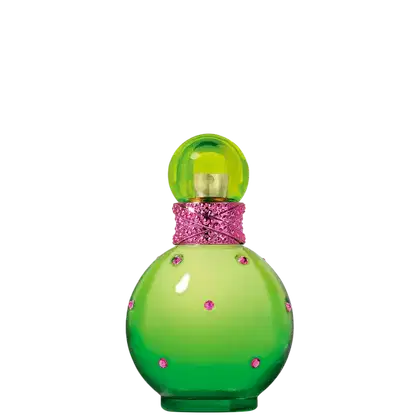 Fantasy Jungle Britney Spears Eau de Toilette - Perfume Feminino 30ml