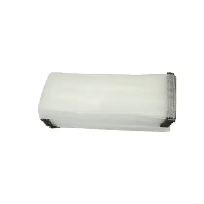Imagem do produto Papel Isolmanta Santa Clara com Velcro Grande c/ 18 Unidades